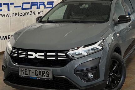 Dacia Jogger 113.878 km 14.490 &euro; Hilden 40721
