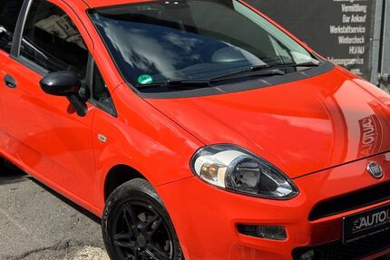 Fiat Punto 88.366 km 5.299 € Wuppertal 42117