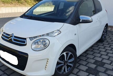 Citroen C1 79.961 km 6.590 &euro; Velbert 42551