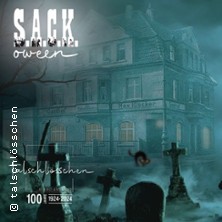 S.A.C.K.-Oween | Halloween mit Cover-Band S.A.C.K.