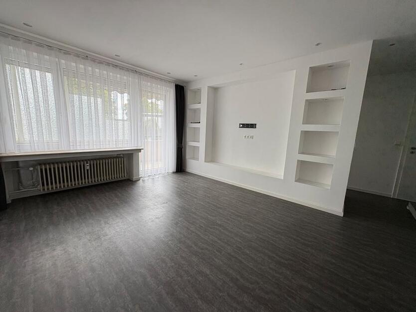 3.5 Zimmer Wohnung zu verkaufen