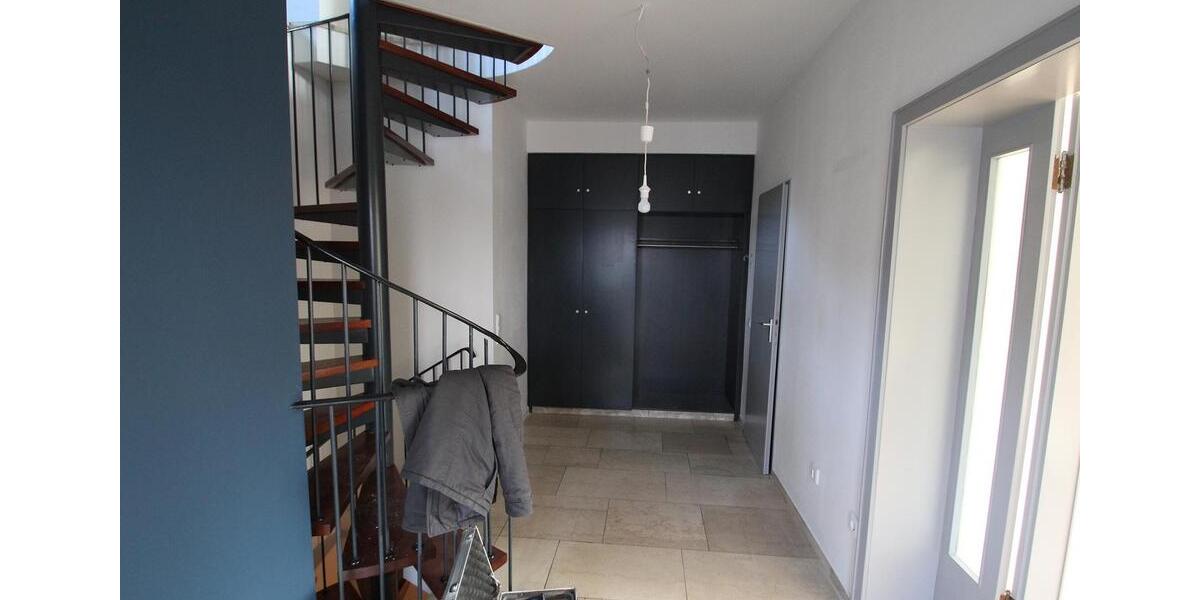 Charmante Doppelhaushälfte in Meerbusch-Ilverich 5 zimmer