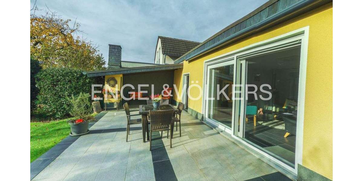 Doppelhaushälfte Hilden Kalstert - 5 Zimmer, 131 m&sup2;, 550.000&euro; | Angebot:25730519