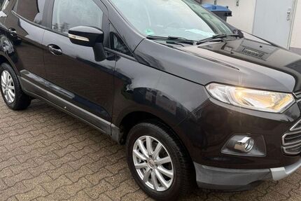 Ford EcoSport 59.070 km 8.950 &euro; Mönchengladbach 41199