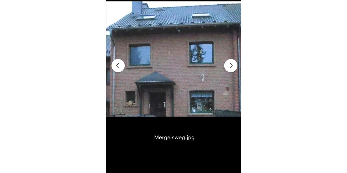 Reihenhaus Neuss Holzheim - 4 Zimmer, 169 m&sup2;, 575.000&euro; | Angebot:24846901