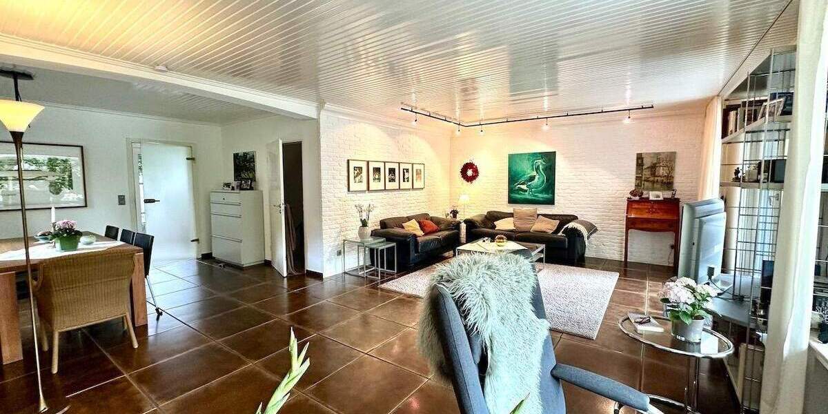 Gepflegtes Reihenendhaus mit schönem Garten 4 zimmer