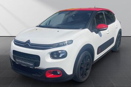 Citroen C3 41.600 km 11.490 &euro; Wuppertal 42109