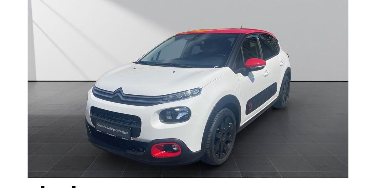 Citroen C3 41.600 km 11.490 &euro; Wuppertal 42109