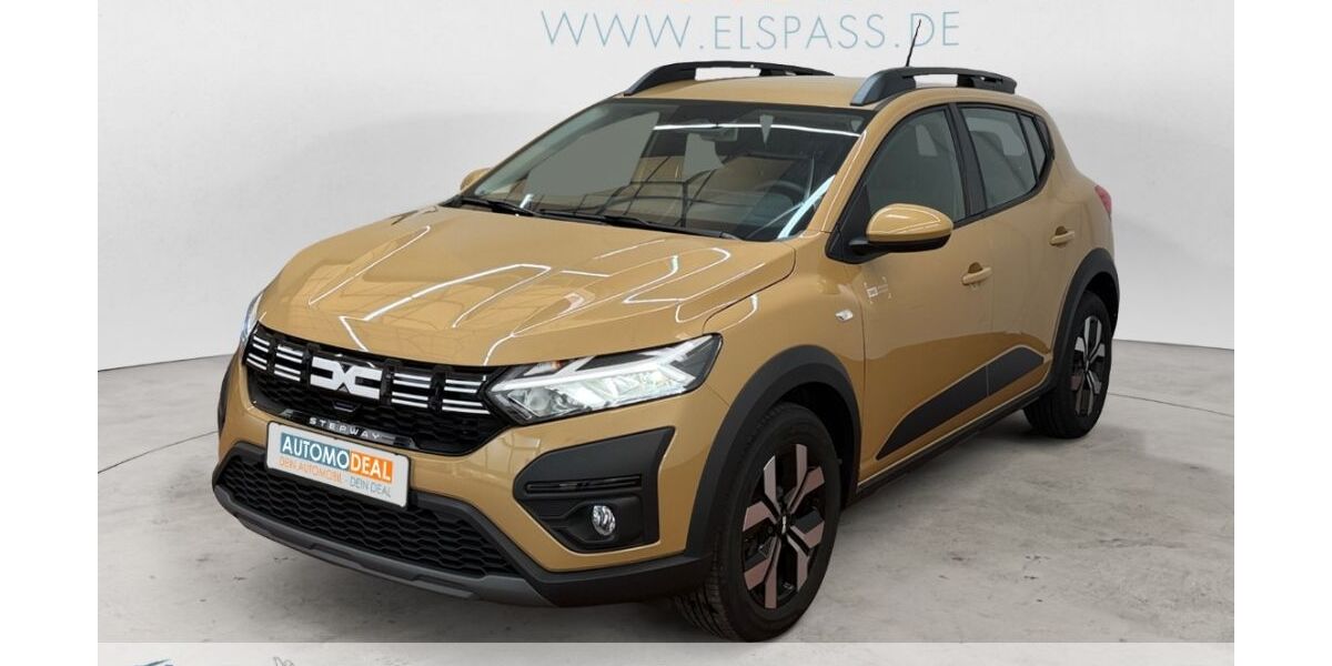 Dacia Sandero 7.714 km 99.999 &euro; Moers 47445