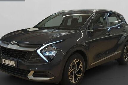 Kia Sportage 20.050 km 21.790 &euro; Leverkusen 51381