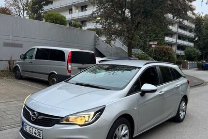 Opel Astra 92.850 km 11.499 &euro; Mettmann 40822