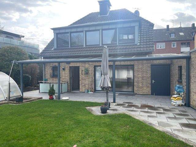 Einfamilienhaus Mönchengladbach Pongs - 7 Zimmer, 150 m&sup2;, 475.000&euro; | Angebot:25391355