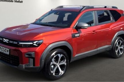 Dacia Bigster 4.000 km 32.490 &euro; Mönchengladbach 41061