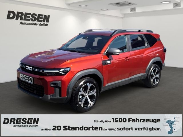 Dacia Bigster 4.000 km 32.490 &euro; Mönchengladbach 41061