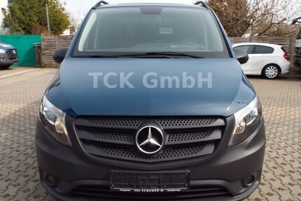 Mercedes-Benz Vito 194.300 km 14.161 &euro; Mönchengladbach 41063