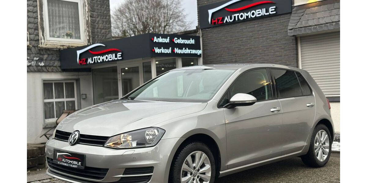 VW Golf 52.292 km 11.490 &euro; Velbert 42551