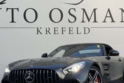 Mercedes-Benz AMG GT 28.130 km 110.000 &euro; Krefeld 47805