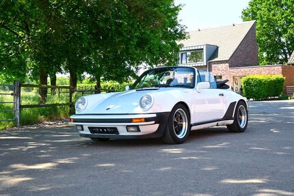 Porsche 911 Urmodell 148.000 km 96.990 &euro; Krefeld 47809