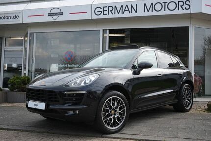 Porsche Macan 165.800 km 29.990 &euro; Mönchengladbach 41199