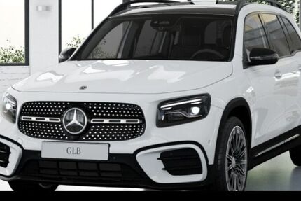 Mercedes-Benz GLB 200 9.900 km 48.990 &euro; Düsseldorf 40470