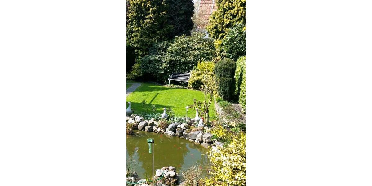 Doppelhaushälfte Krefeld Hüls - 5 Zimmer, 122 m&sup2;, 390.000&euro; | Angebot:25390156