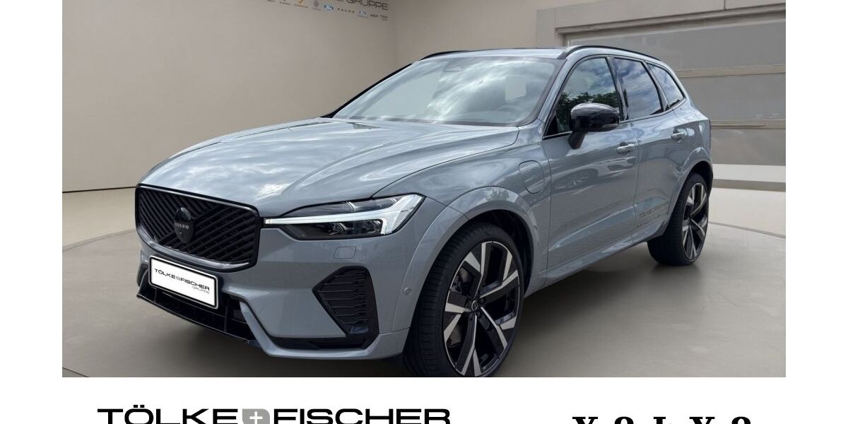 Volvo XC60 2.500 km 69.790 &euro; Krefeld 47805