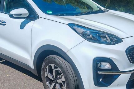 Kia Sportage 47.500 km 16.800 &euro; Velbert 42549