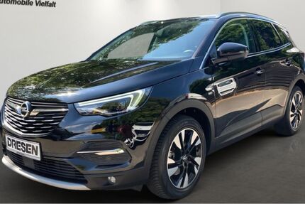 Opel Grandland (X) 42.350 km 14.990 &euro; Viersen 41747