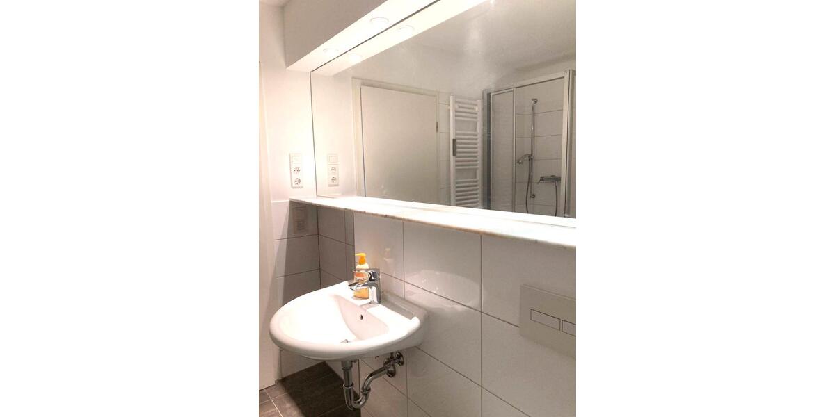 2,5 Zimmer Wohnung in Velbert 2.5 zimmer