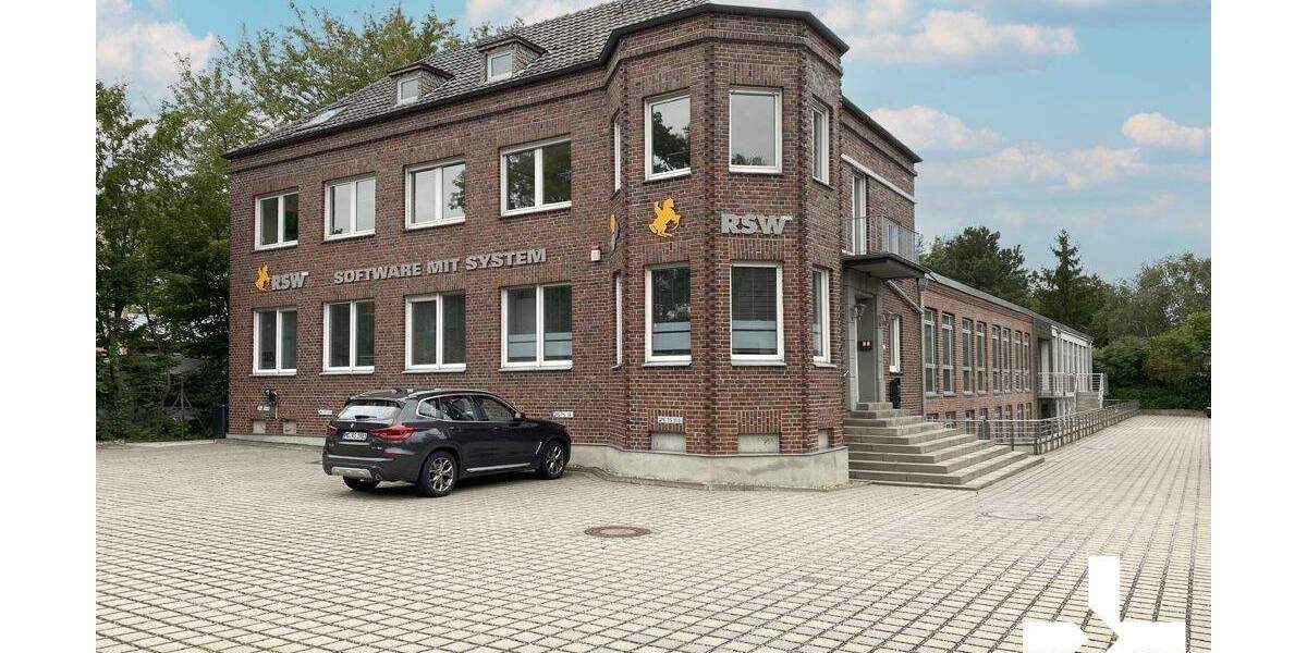 Gewerbeobjekt Mönchengladbach Rheindahlen - 1.700.000&euro; | Angebot:25699522