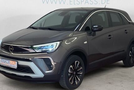 Opel Crossland (X) 5.733 km 21.089 € Duisburg 47138