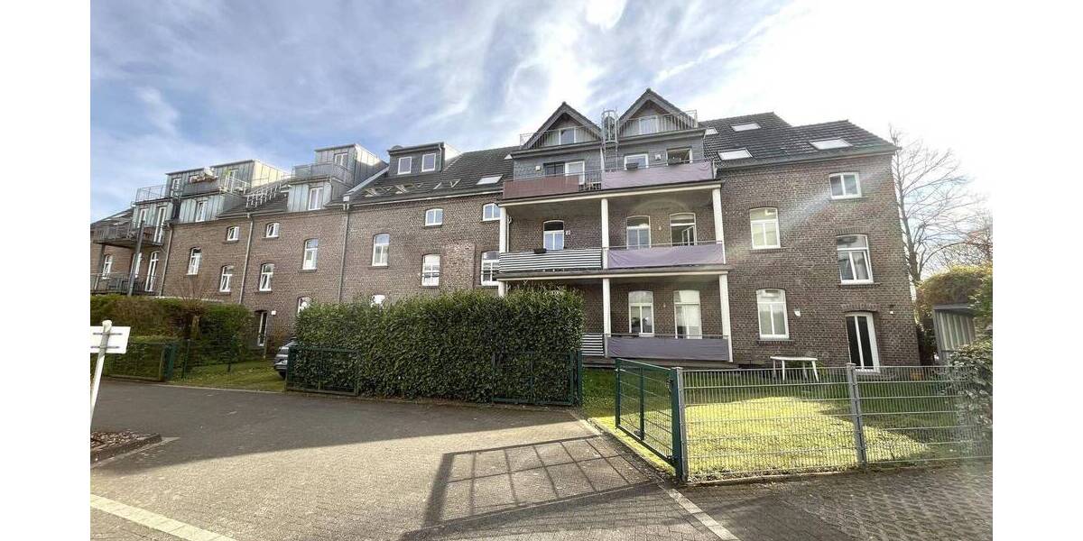 Mehrfamilienhaus, Wohnhaus Leverkusen Schlebusch - 1 Zimmer, 523 m&sup2;, 1.450.000&euro; | Angebot:26127541