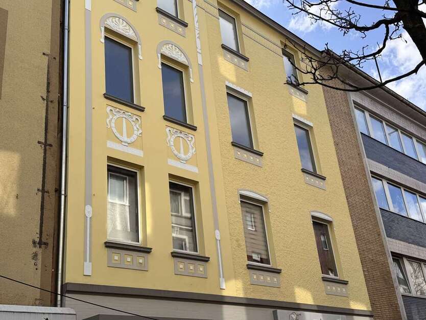 Wohnung zum Mieten in Dusiburg 980 € 91 m²