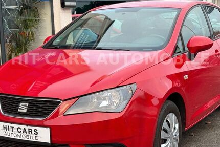 Seat Ibiza 120.000 km 4.900 &euro; Leverkusen 51375