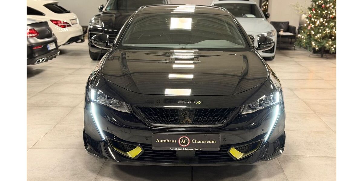 Peugeot 508 65.522 km 29.900 &euro; Viersen 41748