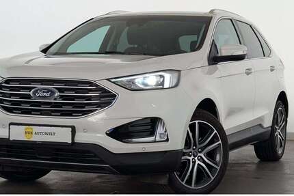 Ford Edge 57.290 km 17.860 &euro; Düsseldorf 40599