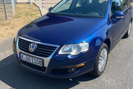 VW Passat 423.825 km 1.750 &euro; Wuppertal 42349