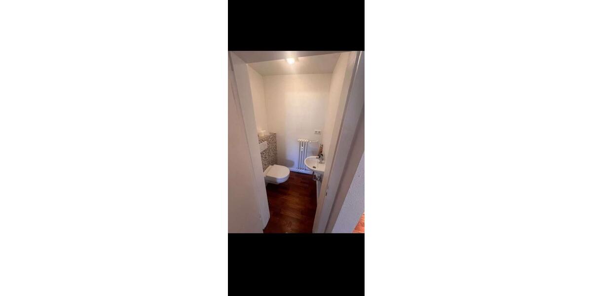 Charmante 3-Zimmerwohnung nahe Bismarckplatz 3 zimmer