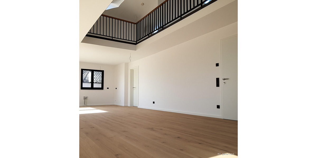 Maisonettenwohnung Mettmann - 4.5 Zimmer, 160 m&sup2;, 2.250&euro; | Angebot:21910097