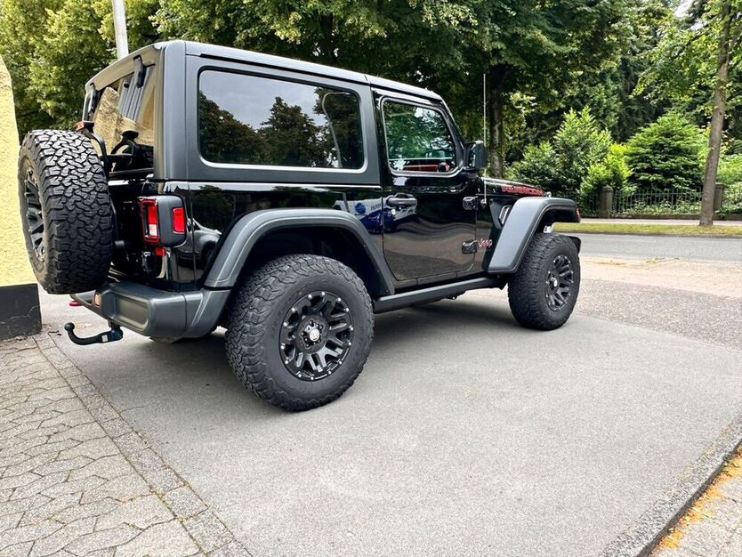 Wrangler