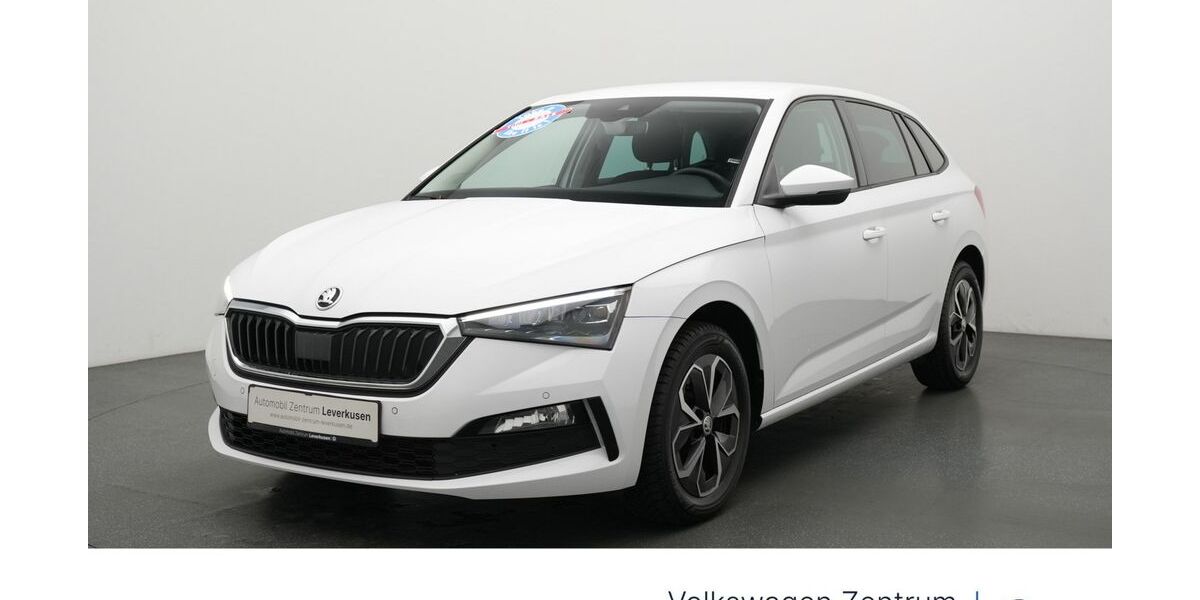 Skoda Scala 64.631 km 17.980 &euro; Leverkusen 51379