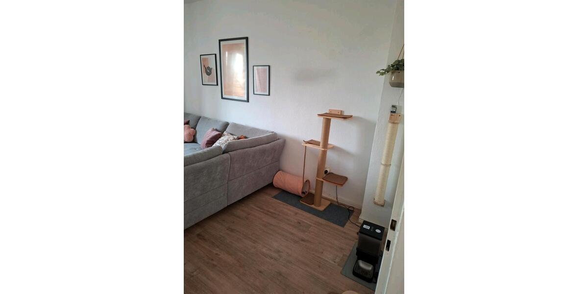 Etagenwohnung Duisburg Duisburg-Mitte - 2.5 Zimmer, 67 m&sup2;, 655&euro; | Angebot:25782606