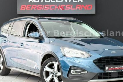 Ford Focus 108.000 km 13.200 &euro; Wuppertal 42285
