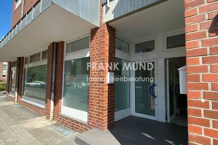 Gewerbeobjekt Mönchengladbach-Geistenbeck Geistenbeck - 2 Zimmer, 495&euro; | Angebot:26904351