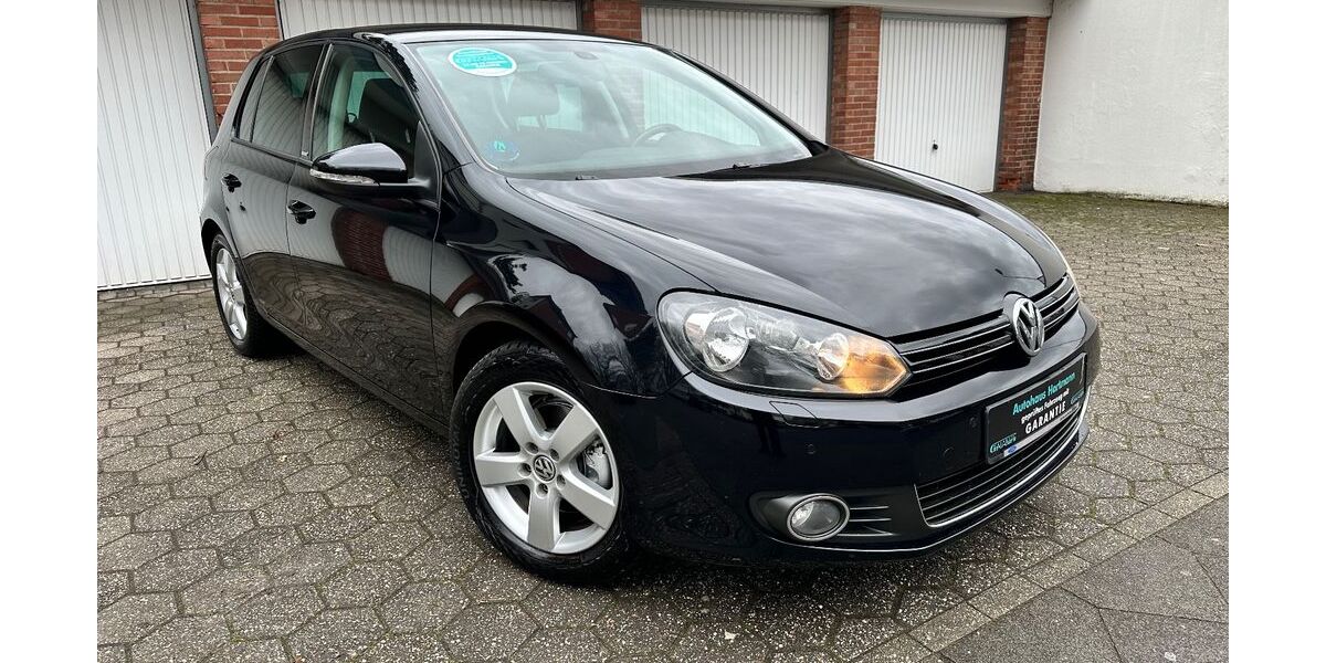 VW Golf 158.000 km 6.450 &euro; Mönchengladbach 41061