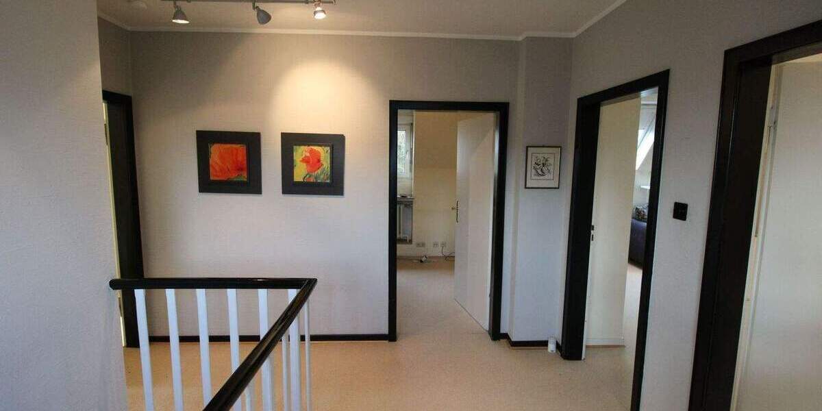 Einfamilienhaus Neuss Vogelsang - 6 Zimmer, 183 m&sup2;, 792.000&euro; | Angebot:25782585