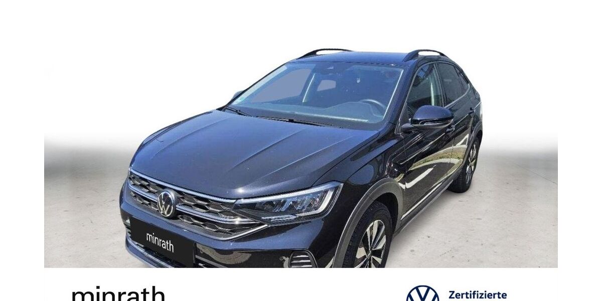 VW Taigo 19.036 km 22.880 &euro; Moers 47441