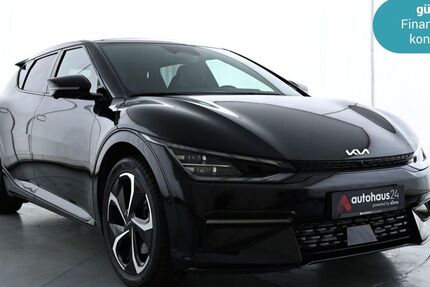 Kia EV6 57.655 km 34.440 &euro; Wuppertal 42287