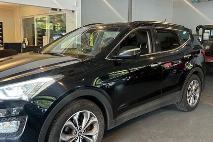 Hyundai SANTA FE 270.550 km 6.990 &euro; Mönchengladbach 41199