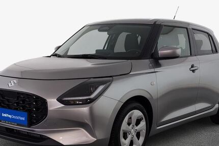 Suzuki Swift 23.402 km 18.390 &euro; Düsseldorf 40233